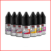 IVG Nic Salts